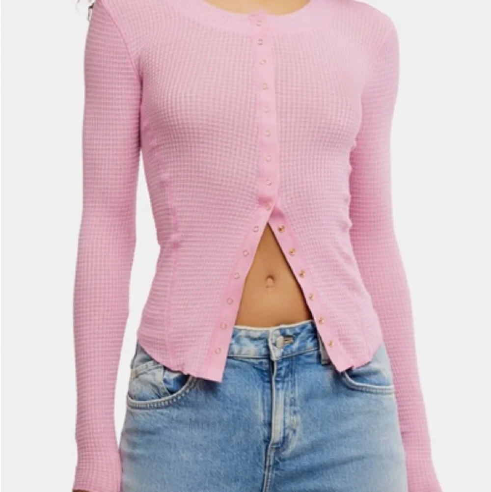 Free People Going Places Cardi Cardigan NEW WITHOUT TAGS NWOT Orchid Smoke Pink